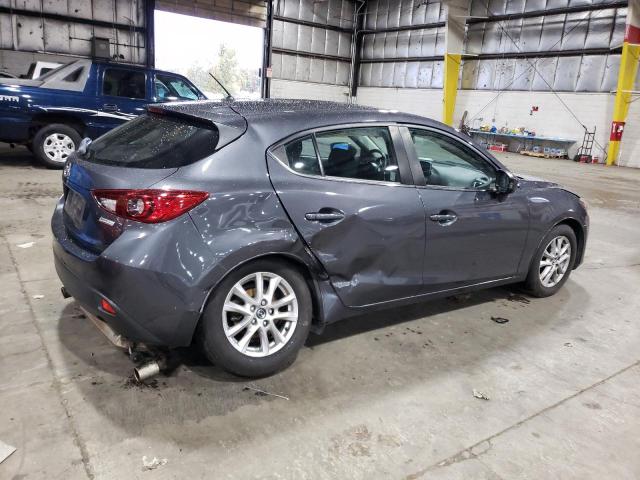Изображение 3 2016 MAZDA 3 TOURING 2016 с VIN JM1BM1L74G1349954