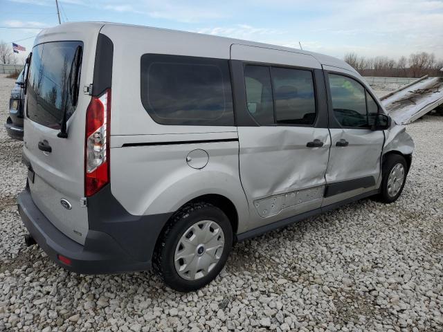 Image 3 of 2016 FORD TRANSIT CONNECT XL 2016 with VIN NM0GS9E70G1246695