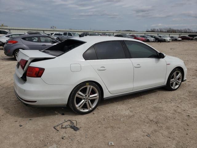 Image 3 of 2017 VOLKSWAGEN JETTA GLI 2017 with VIN 3VW4T7AJ2HM352513