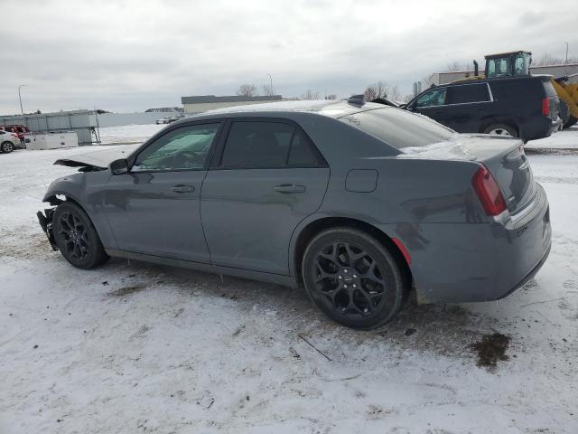 Image 2 of 2019 CHRYSLER 300 S 2019 with VIN 2C3CCAGG8KH529812