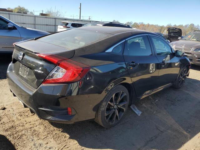 Изображение 3 2020 HONDA CIVIC SPORT 2020 с VIN 2HGFC2F84LH503901