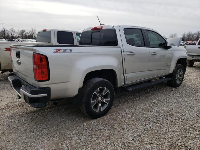 Obraz 3 z 2017 CHEVROLET COLORADO Z71 2017 z VIN 1GCGTDEN4H1259310