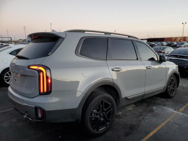 Image 3 of 2023 KIA TELLURIDE EX 2023 with VIN 5XYP3DGC7PG370587