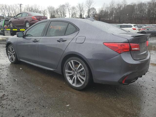 Obraz 2 z 2020 ACURA TLX TECHNOLOGY 2020 z VIN 19UUB3F45LA003192