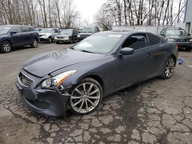 Изображение 2008 INFINITI G37 BASE 2008