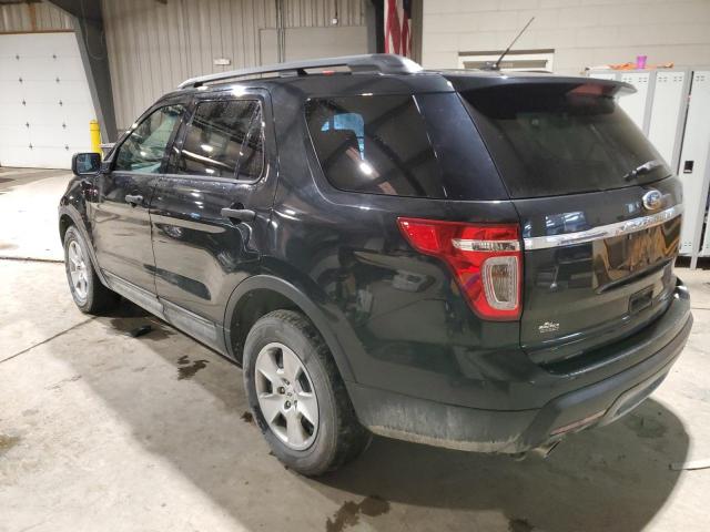 Obraz 2 z 2013 FORD EXPLORER  2013 z VIN 1FM5K8B83DGB67348