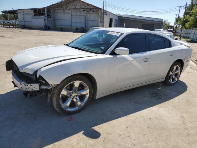 Obraz 2014 DODGE CHARGER SE 2014