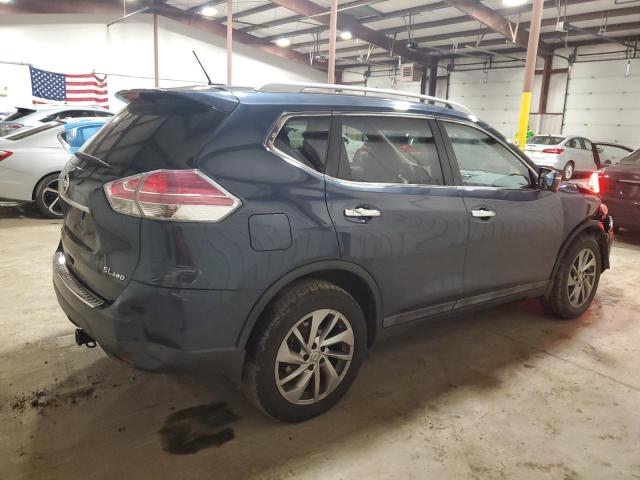 Image 3 of 2015 NISSAN ROGUE S 2015 with VIN 5N1AT2MV7FC787416