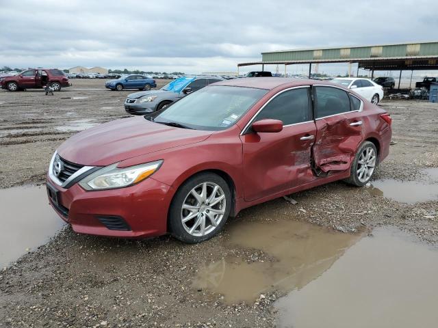Image 1 of 2016 NISSAN ALTIMA 2.5 2016 with VIN 1N4AL3AP4GN384666