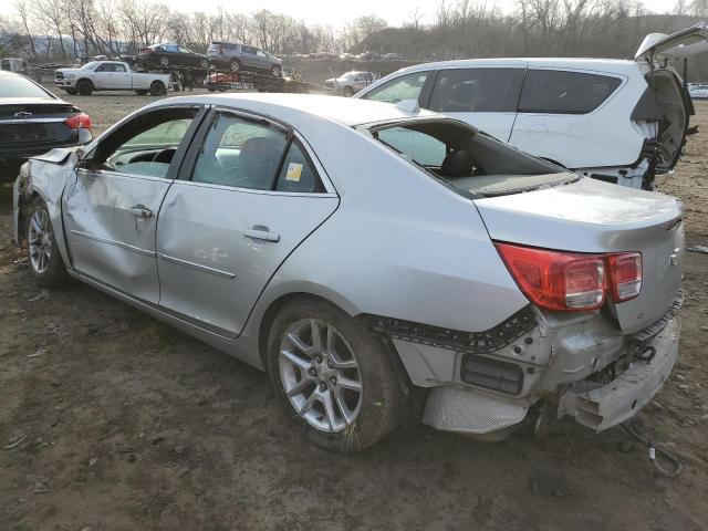 Image 2 of 2014 CHEVROLET MALIBU 1LT 2014 with VIN 1G11C5SL2EF119830