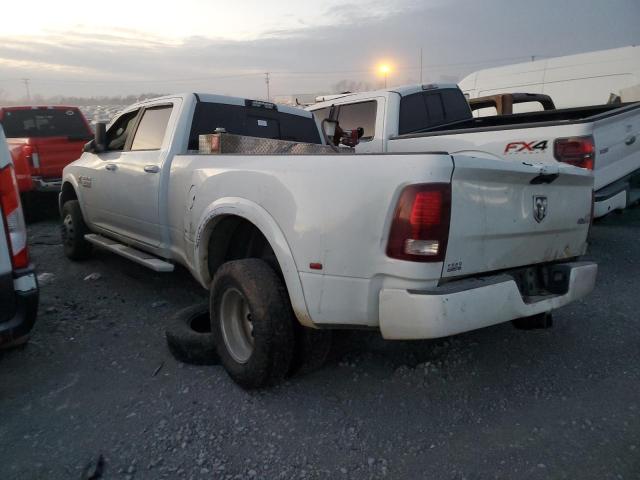 Изображение 2 2018 RAM 3500 LARAMIE 2018 с VIN 3C63RRJL4JG353801