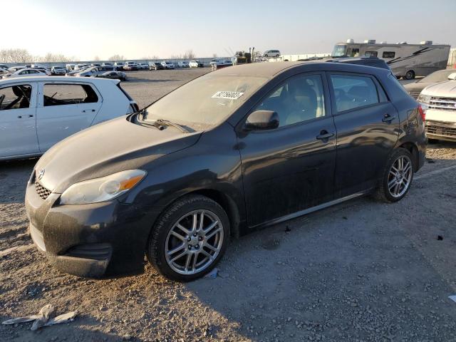 Изображение 1 2011 TOYOTA COROLLA MATRIX  2011 с VIN 2T1KU4EE1BC733837