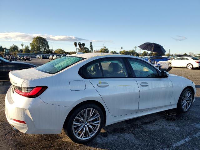 Image 3 of 2023 BMW 330I  2023 with VIN 3MW69FF06P8D56444