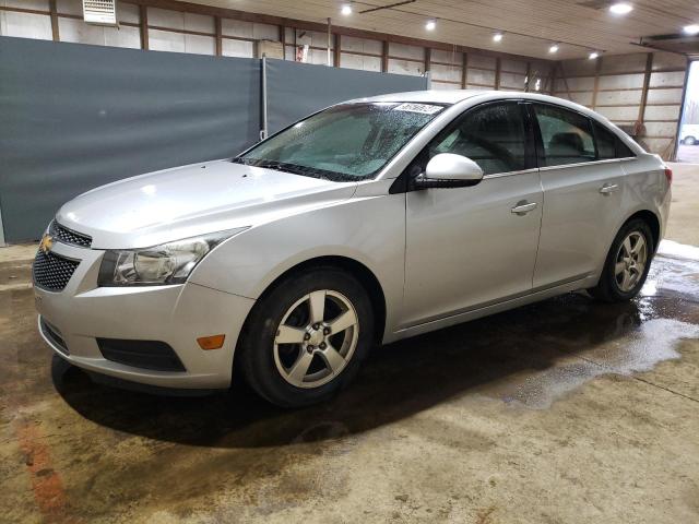 Image 1 of 2013 CHEVROLET CRUZE LT 2013 with VIN 1G1PC5SB6D7164232