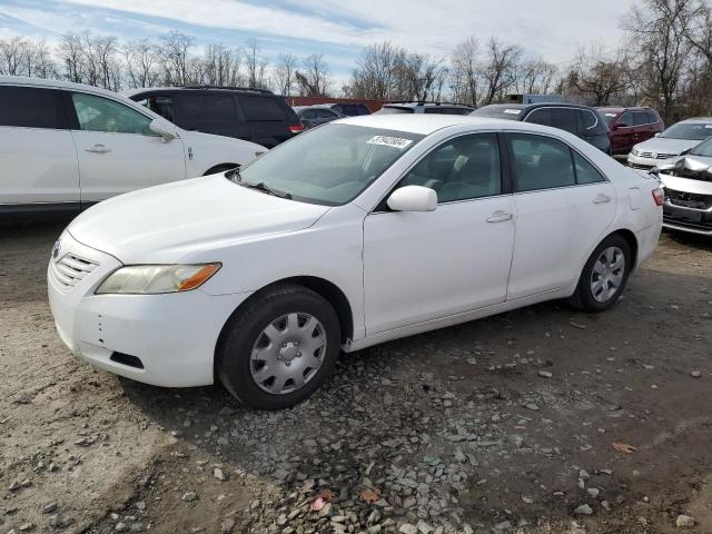 Изображение 1 2007 TOYOTA CAMRY CE 2007 с VIN 4T1BE46K77U699197