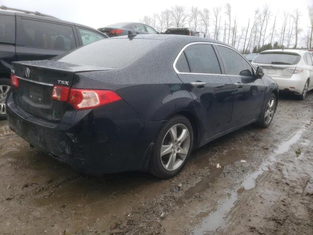 Obraz 3 z 2012 ACURA TSX TECH 2012 z VIN JH4CU2F6XCC014904