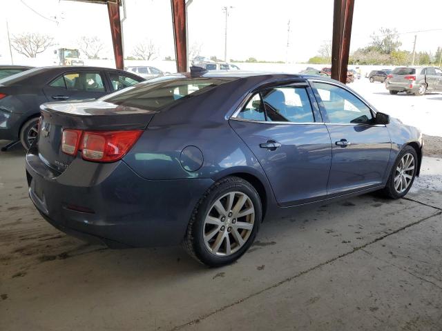 Image 3 of 2015 CHEVROLET MALIBU 2LT 2015 with VIN 1G11D5SL5FF205020