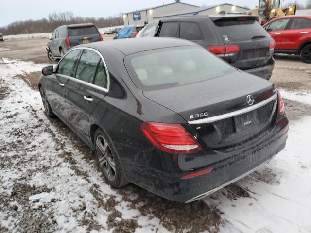 Изображение 2 2020 MERCEDES-BENZ E 350 4MATIC 2020 с VIN W1KZF8EB6LA820148