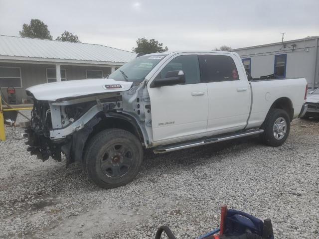 Image 1 of 2020 RAM 2500 BIG HORN 2020 with VIN 3C6UR5DL5LG117038