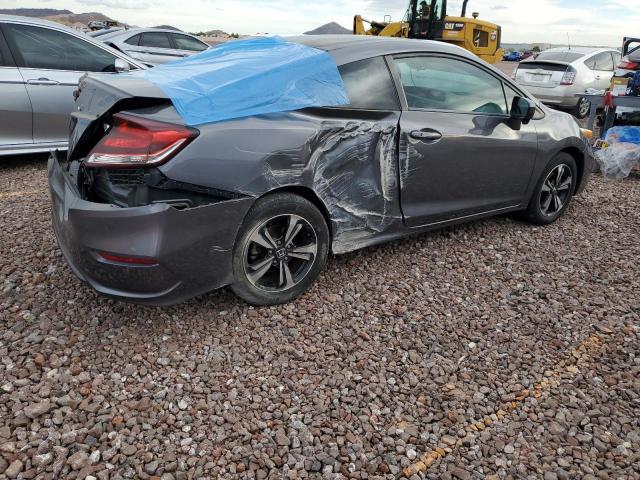 Image 2 of 2015 HONDA CIVIC EX 2015 with VIN 2HGFG3B81FH526752