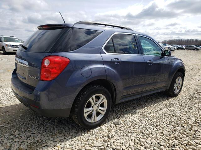Image 3 of 2014 CHEVROLET EQUINOX LT 2014 with VIN 2GNALBEK0E6128049