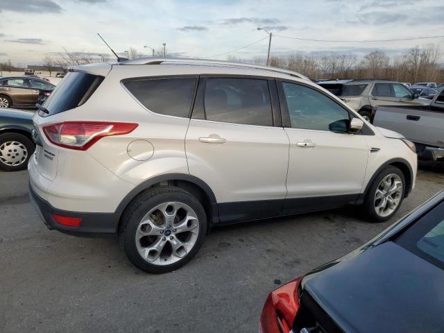 Image 3 of 2014 FORD ESCAPE TITANIUM 2014 with VIN 1FMCU0JX2EUB26708