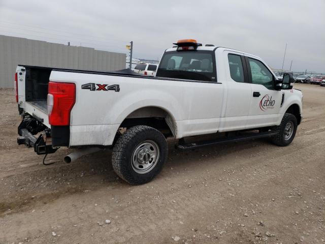 Image 3 of 2020 FORD F350 SUPER DUTY 2020 with VIN 1FT7X3B63LEC72966
