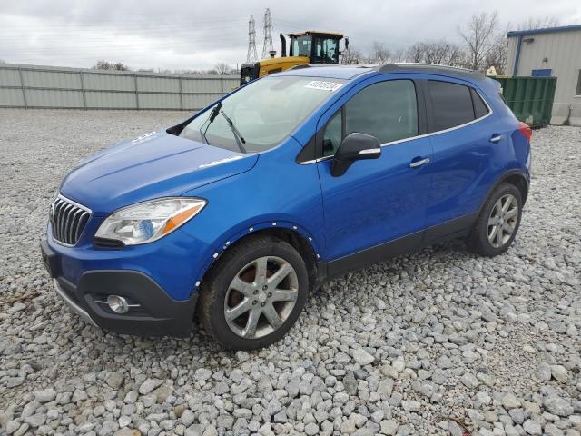 2014 BUICK ENCORE  2014 image