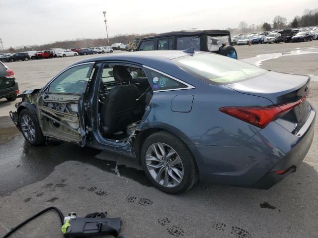 Изображение 2 2020 TOYOTA AVALON XLE 2020 с VIN 4T1A21FB4LU012660