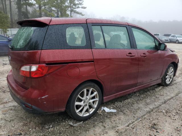 Изображение 3 2012 MAZDA 5  2012 с VIN JM1CW2CL9C0139416