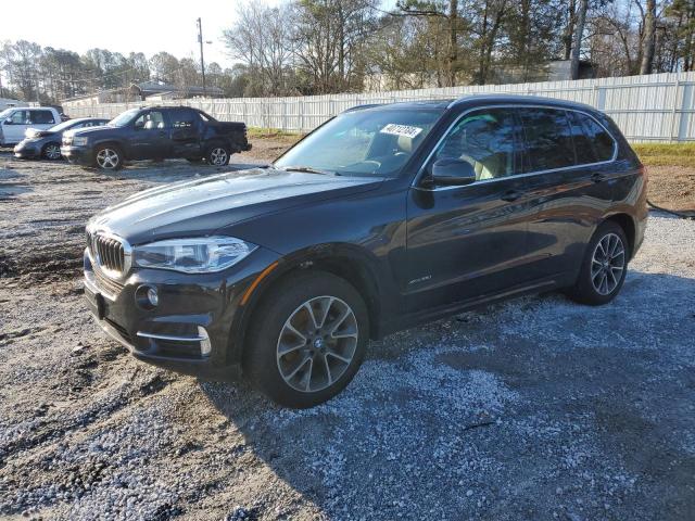 Изображение 2017 BMW X5 XDRIVE35I 2017