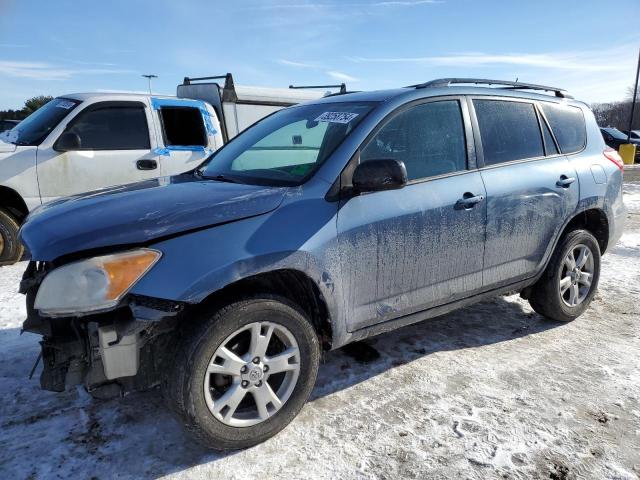 Image 1 of 2012 TOYOTA RAV4  2012 with VIN 2T3BF4DV2CW227193