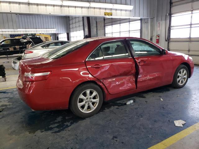 Изображение 3 2009 TOYOTA CAMRY SE 2009 с VIN 4T1BK46K09U094952
