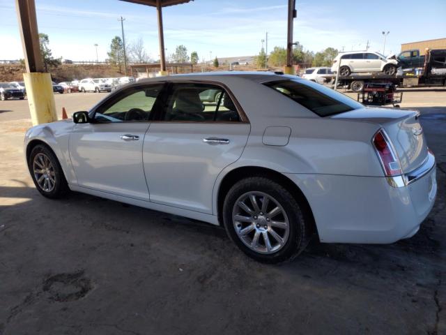Изображение 2 2014 Chrysler 300C 2014 с VIN 2C3CCAEG3EH232745