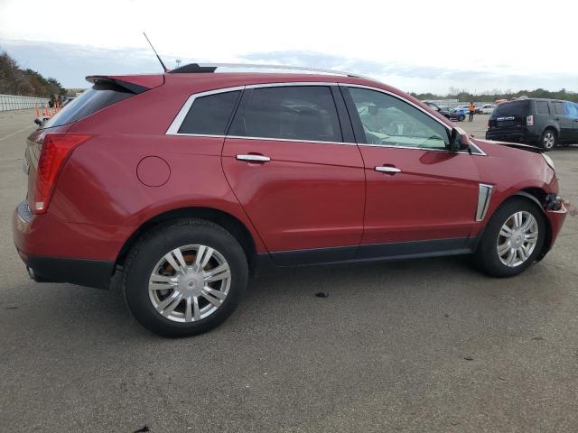 Изображение 3 2013 CADILLAC SRX LUXURY COLLECTION 2013 с VIN 3GYFNGE32DS556214