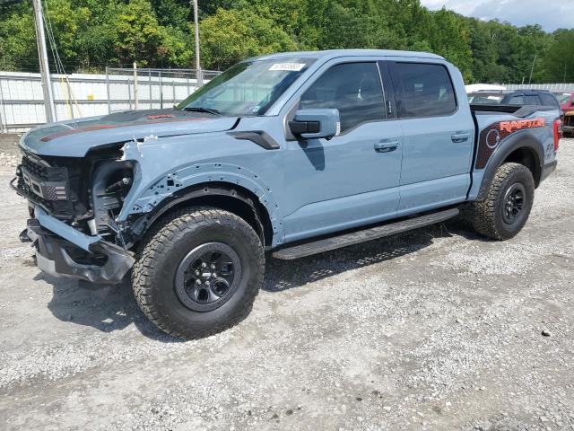 Obraz 1 z 2023 FORD F150 RAPTOR 2023 z VIN 1FTFW1RG8PFB35815