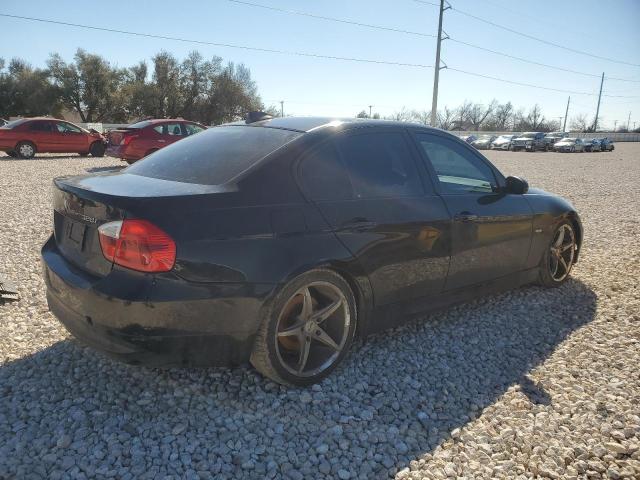 Image 3 of 2007 BMW 328 I 2007 with VIN WBAVA37547NE28981