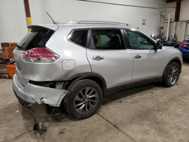 Изображение 3 2016 NISSAN ROGUE S 2016 с VIN 5N1AT2MV3GC882346