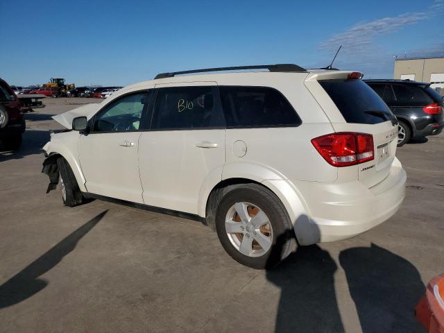 Obraz 2 z 2013 DODGE JOURNEY SE 2013 z VIN 3C4PDCAB3DT508881