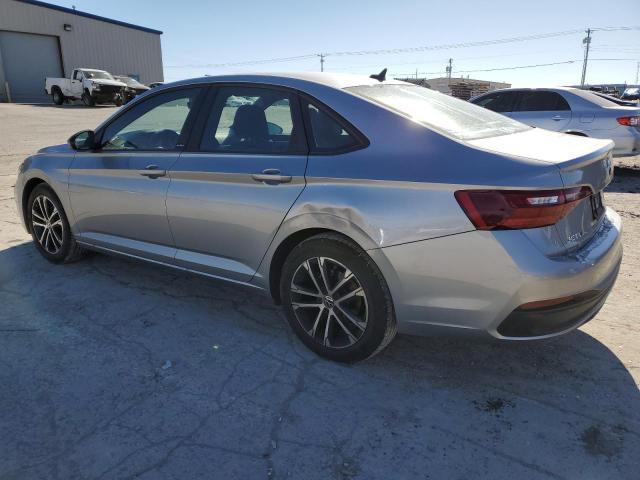 Image 2 of 2023 VOLKSWAGEN JETTA SPORT 2023 with VIN 3VWAM7BU9PM022374