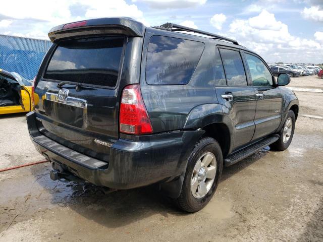 Изображение 3 2006 TOYOTA 4RUNNER SR5 2006 с VIN JTEBT14R560062500