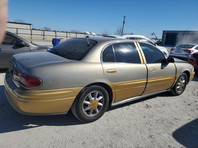 Изображение 3 2004 BUICK LESABRE LIMITED 2004 с VIN 1G4HR54K844161532