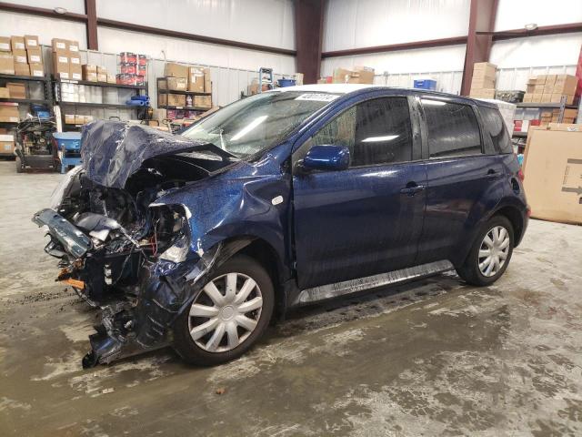 Изображение 2 2004 TOYOTA SCION XA  2004 с VIN JTKKT624640068045