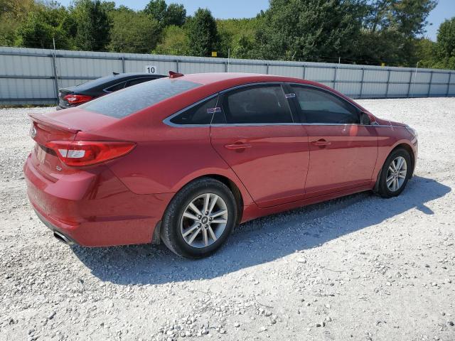 Изображение 3 2017 HYUNDAI SONATA ECO 2017 с VIN 5NPE24AA0HH497211