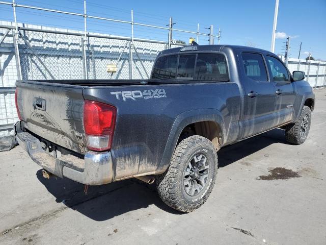 Изображение 3 2016 TOYOTA TACOMA DOUBLE CAB 2016 с VIN 3TMDZ5BN9GM008361