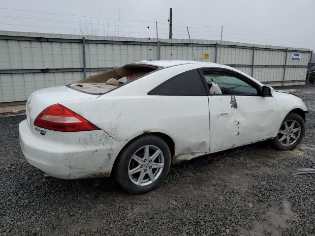 Image 3 of 2004 HONDA ACCORD EX 2004 with VIN 1HGCM82624A017658