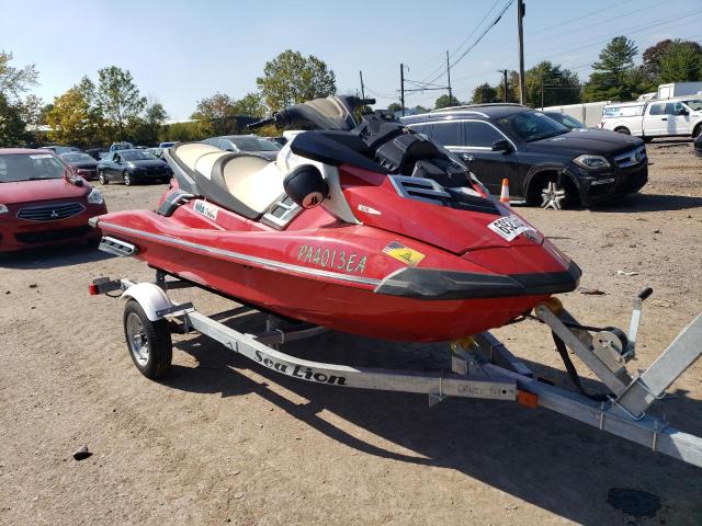 Obraz 2018 YAMAHA JET SKI 2018
