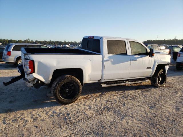 Image 3 of 2019 CHEVROLET SILVERADO K2500 HIGH COUNTRY 2019 with VIN 1GC1KUEY0KF249001