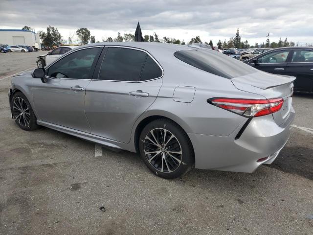 Image 2 of 2019 TOYOTA CAMRY L 2019 with VIN 4T1B11HKXKU191127