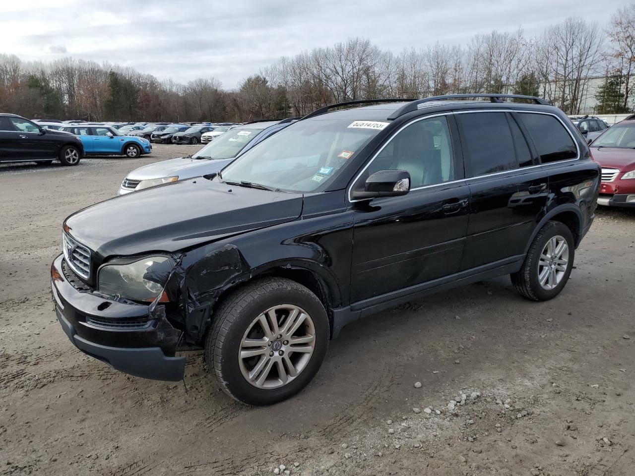 Obraz 2009 VOLVO XC90 3.2 2009